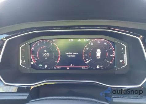 2021 Volkswagen Jetta Gli 2.0T Autobahn/2.0T S from USA, damaged, VIN 3VW6T7BU5MM084018